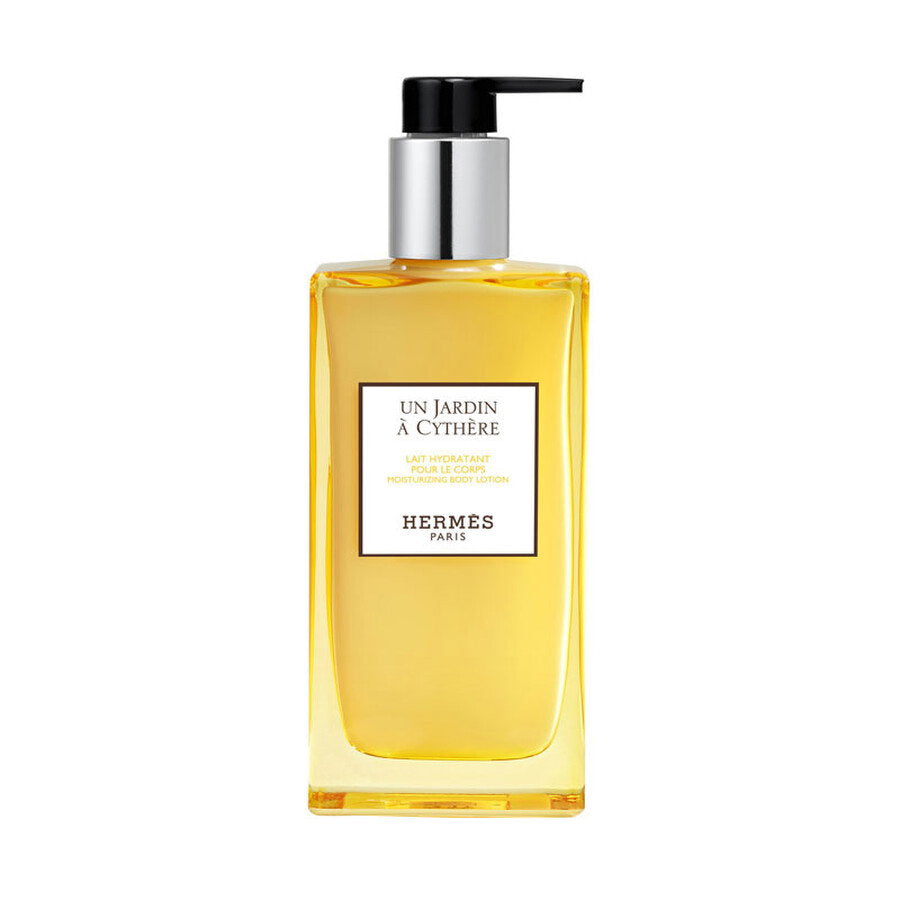 Hermès, Un Jardin à Cythère, mitrinošs ķermeņa losjons, 200 ml