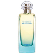 Hermès Un Jardin en Méditerranée, tualetes ūdens, unisex, 100 ml