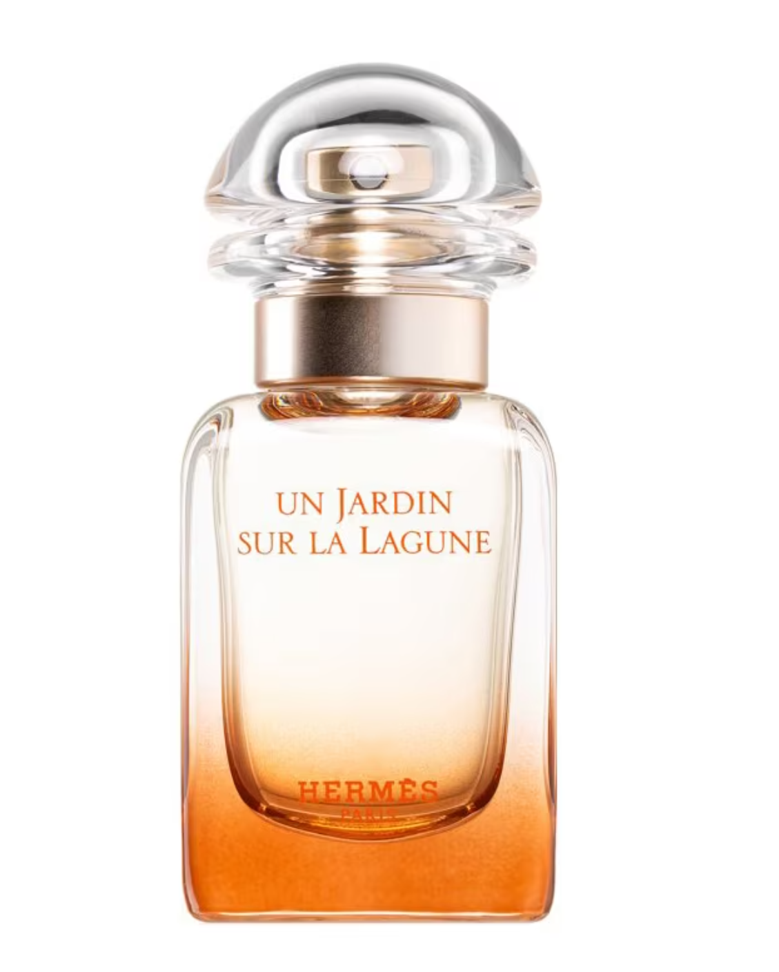 Hermès Un Jardin Sur La Lagune, tualetes ūdens, unisex, 30 ml