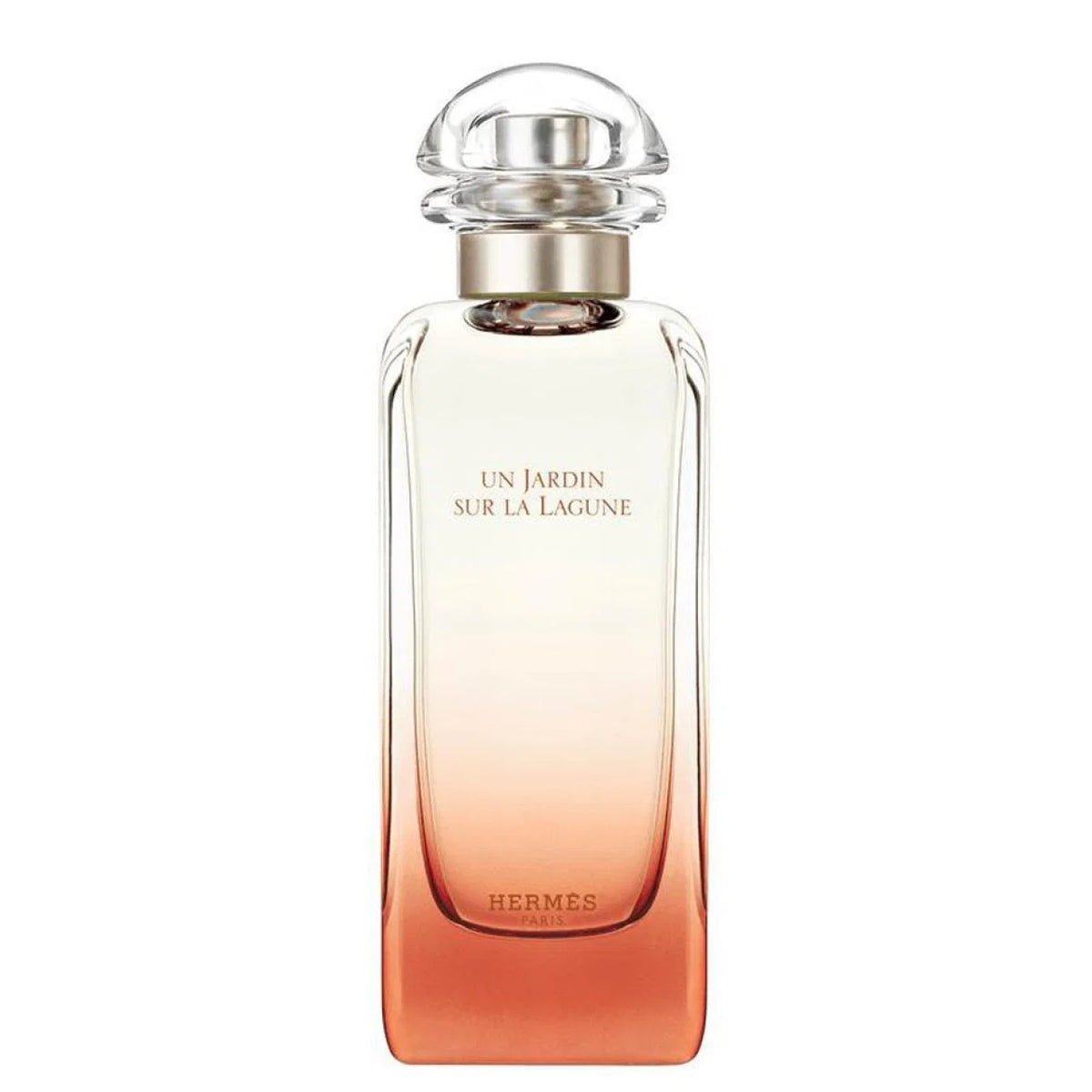 Hermès Un Jardin Sur La Lagune, tualetes ūdens, unisex, 100 ml