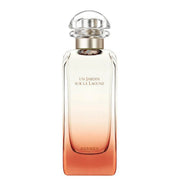 Hermès Un Jardin Sur La Lagune, tualetes ūdens, unisex, 100 ml