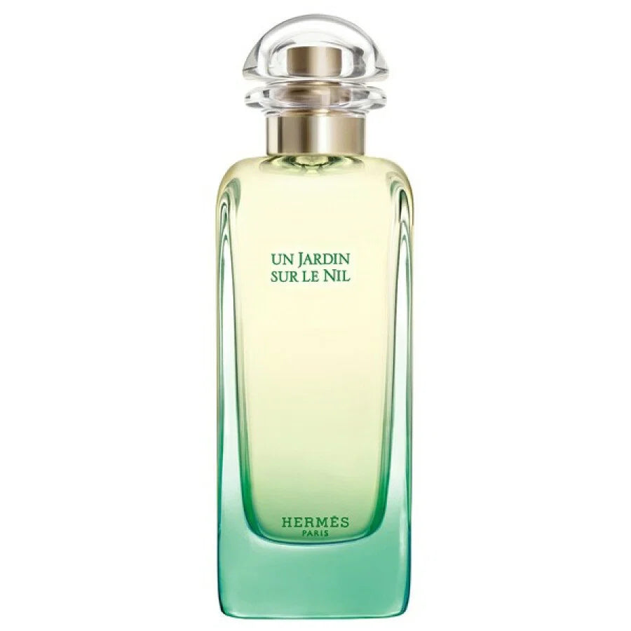 Hermès Un Jardin Sur Le Nil tualetes ūdens unisex, 100 ml