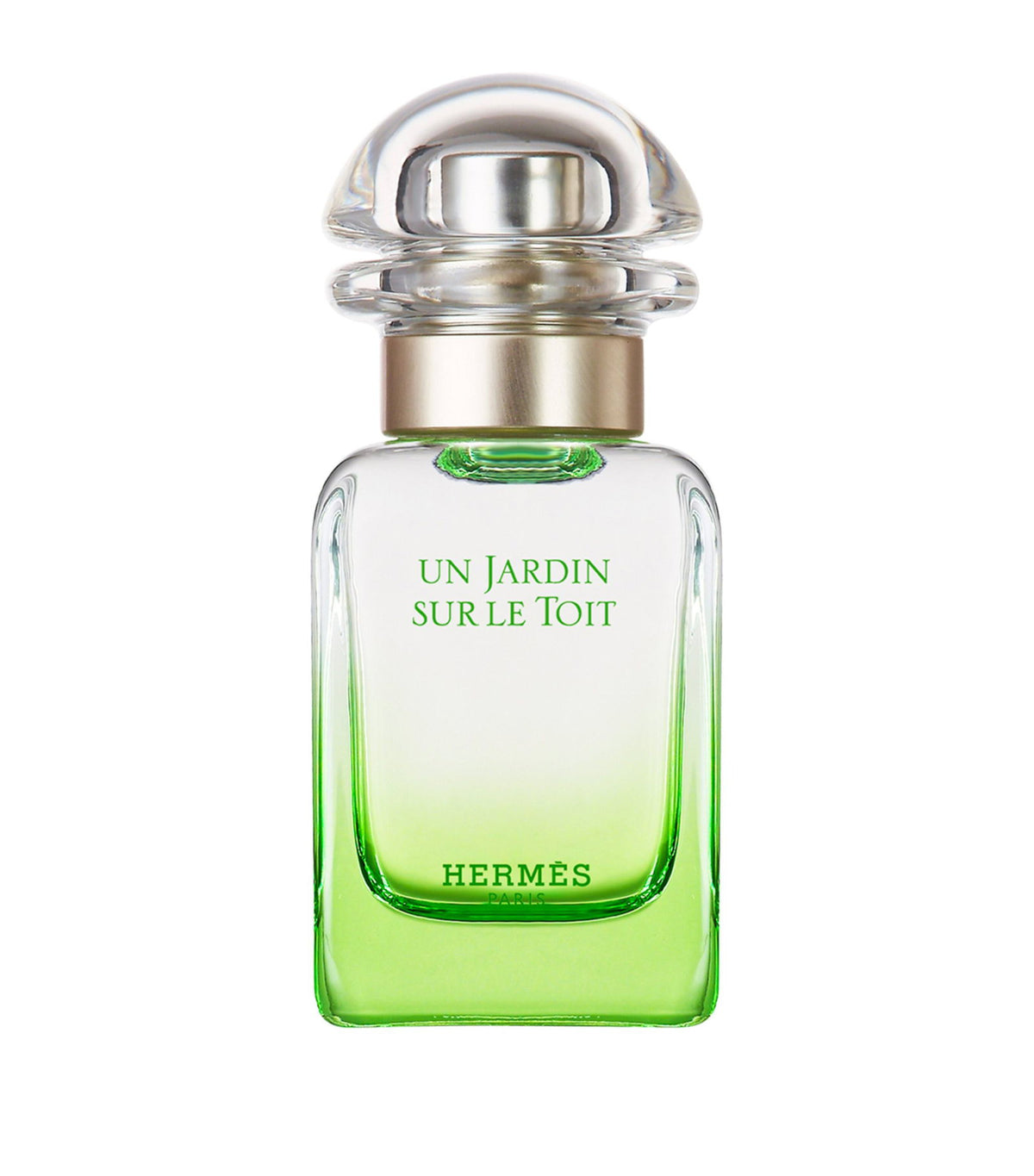 Hermès Un Jardin Sur Le Toit, tualetes ūdens, unisex, 30 ml