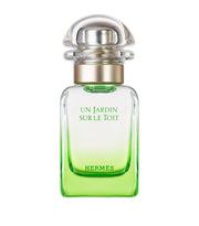 Hermès Un Jardin Sur Le Toit, tualetes ūdens, unisex, 30 ml