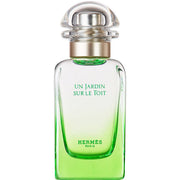 Hermes Un Jardin Sur Le Toit tualetes ūdens, unisex, 50 ml