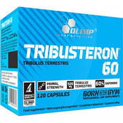 Olimp Nutrition Tribusteron 60 - 120 kapsulas