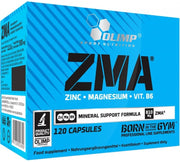 Olimp Nutrition ZMA – 120 kapsulas