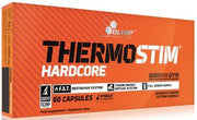 Olimp Nutrition Thermo Stim Hardcore – 60 kapsulas