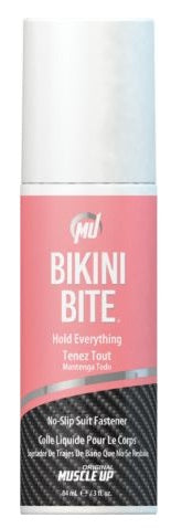 Pro Tan Bikini Bite rullīšu dezodorants – 89 ml.