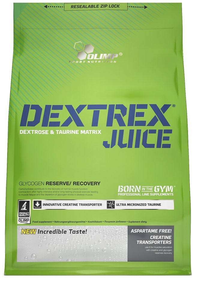 Olimp Nutrition Dextrex ābolu sula - 1000 g