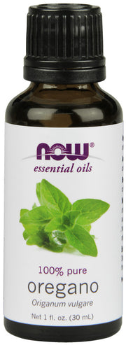 NOW Foods ēteriskā eļļa, raudenes eļļa - 30 ml.
