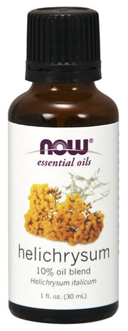 NOW Foods ēteriskā eļļa, salvijas eļļu maisījums – 30 ml.