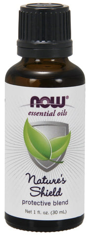 NOW Foods ēteriskā eļļa, Nature's Shield – 30 ml.