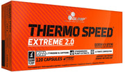 Olimp Nutrition Thermo Speed Extreme 2.0 - 120 megakapsulas