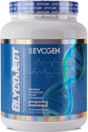 Evogen GlycoJect, arbūzs – 1000 g
