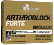 Olimp Nutrition Arthroblock Forte - 60 kapsulas