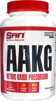 SAN AAKG - 120 tabletes