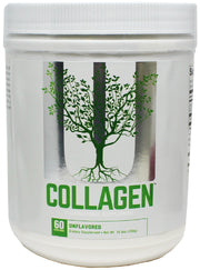 Universal Nutrition kolagēns, bezgaršas — 300 g