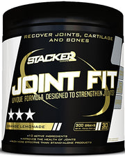 Stacker2 Europe Joint Fit, apelsīnu limonāde – 300 g