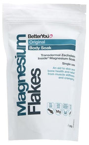 BetterYou magnija pārslas - 250 g