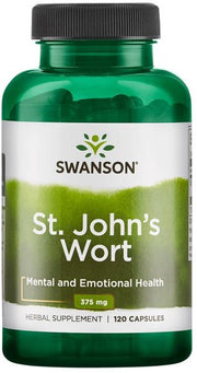 Swanson Asinszāle, 375 mg – 120 kapsulas
