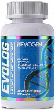 Evogen Evolog – 60 kapsulu