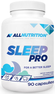 Allnutrition Sleep Pro – 90 kapsulas
