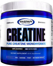 Gaspari Nutrition kreatīns - 300g