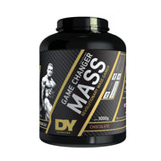 Dorian Yates Game Changer Mass, vaniļas garša – 3000 g