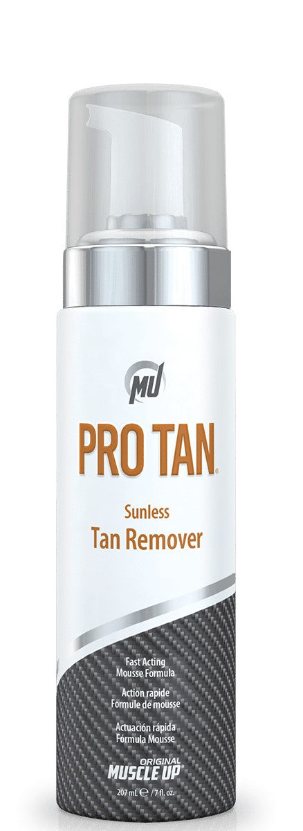 Pro Tan pašalintojas savaiminio įdegio – 207 ml.