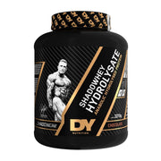 Dorian Yates Shadowhey hidrolizāts, šokolāde – 2270 g