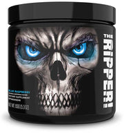 JNX Sports The Ripper!, zilo aveņu garša - 150 g