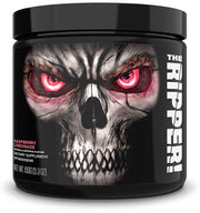 JNX Sports The Ripper!, aveņu limonāde - 150 g