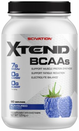 Xtend Xtend, arbuza garšas - 1296 g