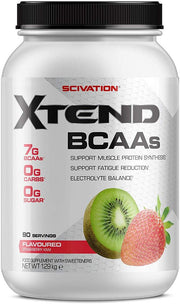 Xtend Xtend, zemeņu un kivi garša – 1296 g