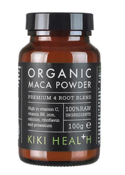 KIKI Health makas pulveris - 100 g