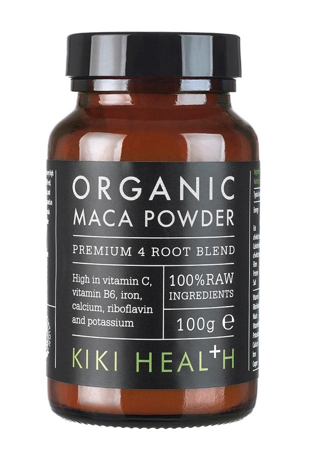 KIKI Health makas pulveris - 100 g