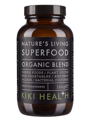 KIKI Health Nature's Living Superfood - 150 g