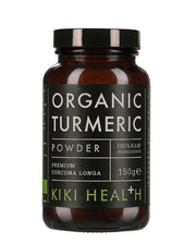 KIKI Health kurkumas pulveris - 150 g