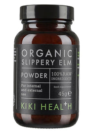KIKI Health slidenuļu pulveris - 45 g