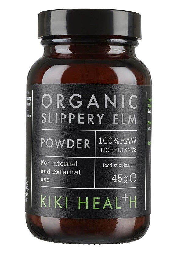 KIKI Health slidenuļu pulveris - 45 g