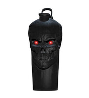 JNX Sports The Curse! galvaskausa šeikeris, melns – 700 ml.