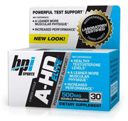 BPI Sports A - HD Elite - 30 kapsulas