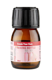 Holland & Barrett Miaroma aromterapijas maisīšanas pudelīte – 30 ml.