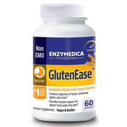 Enzymedica GlutenEase — 60 kapsulas