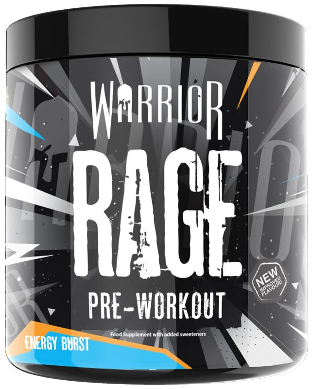 Warrior 392 g