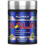 AllMax Nutrition R+ALA komplekss – 60 kapsulas