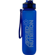 Applied Nutrition Lifestyle ūdens pudele, zila – 1000 ml.