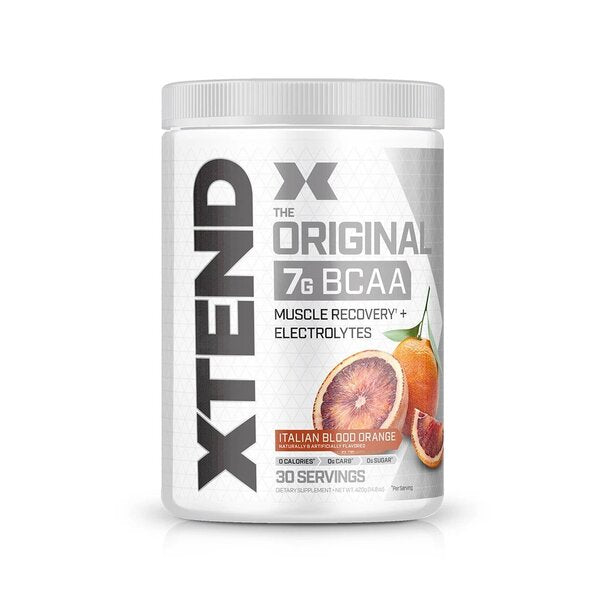 Xtend Xtend, itāļu asinsapelsīns – 456 g
