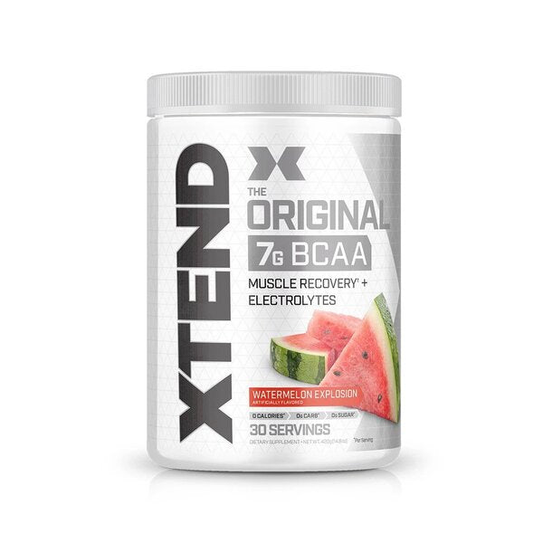 Xtend Xtend, arbūzu sprādziens - 423 g